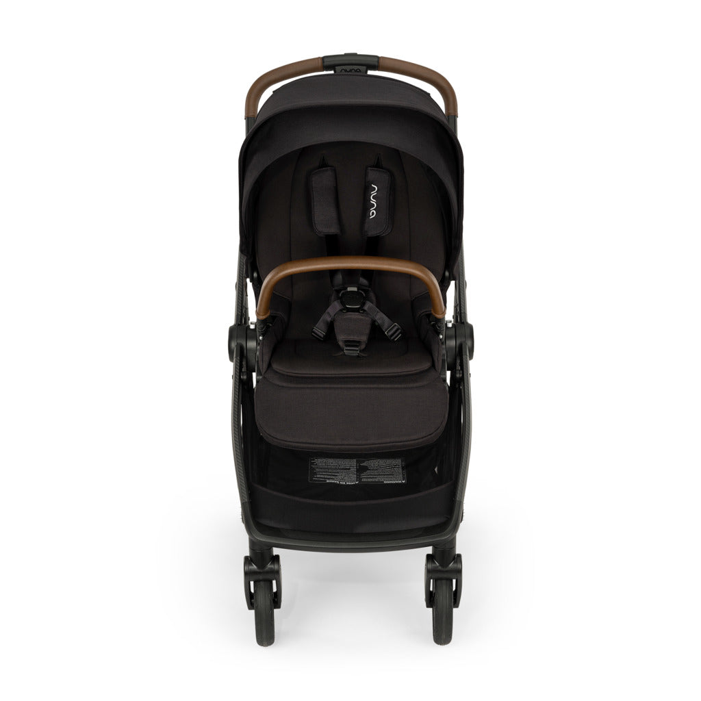 SWIV Stroller + Bassinet
