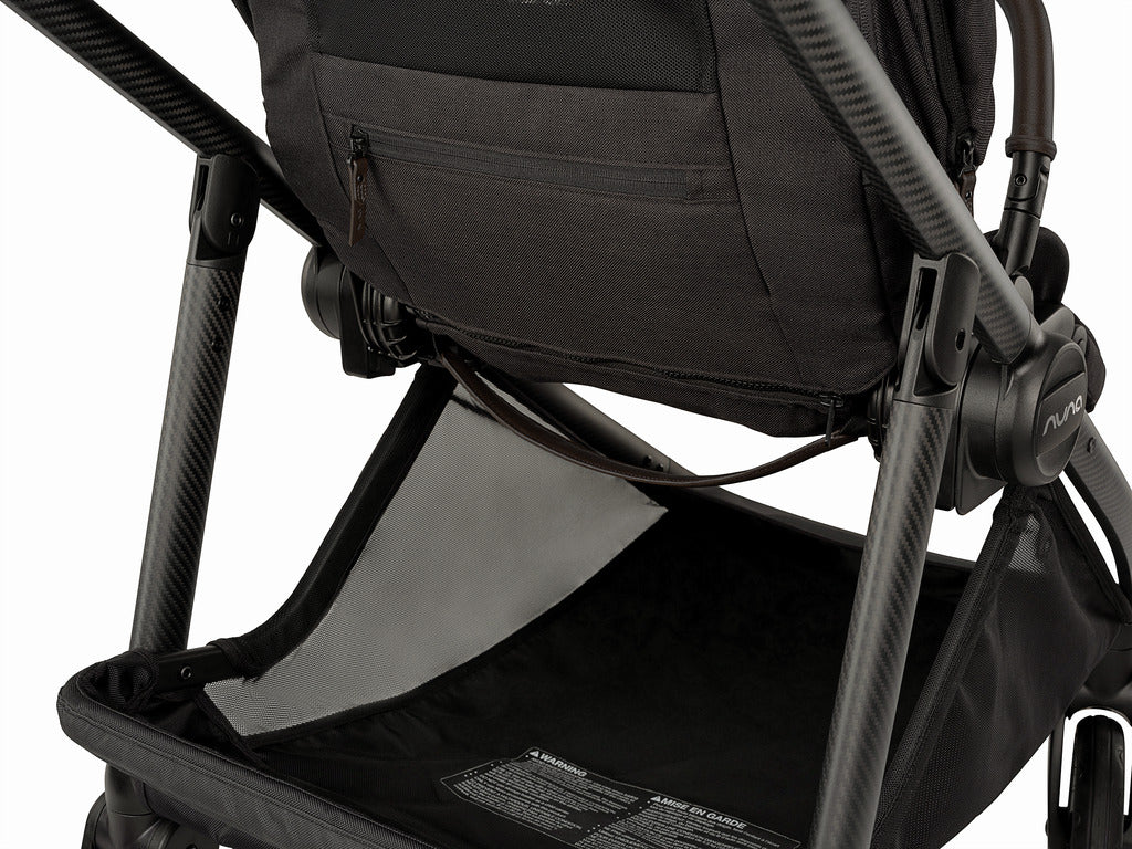 SWIV Stroller