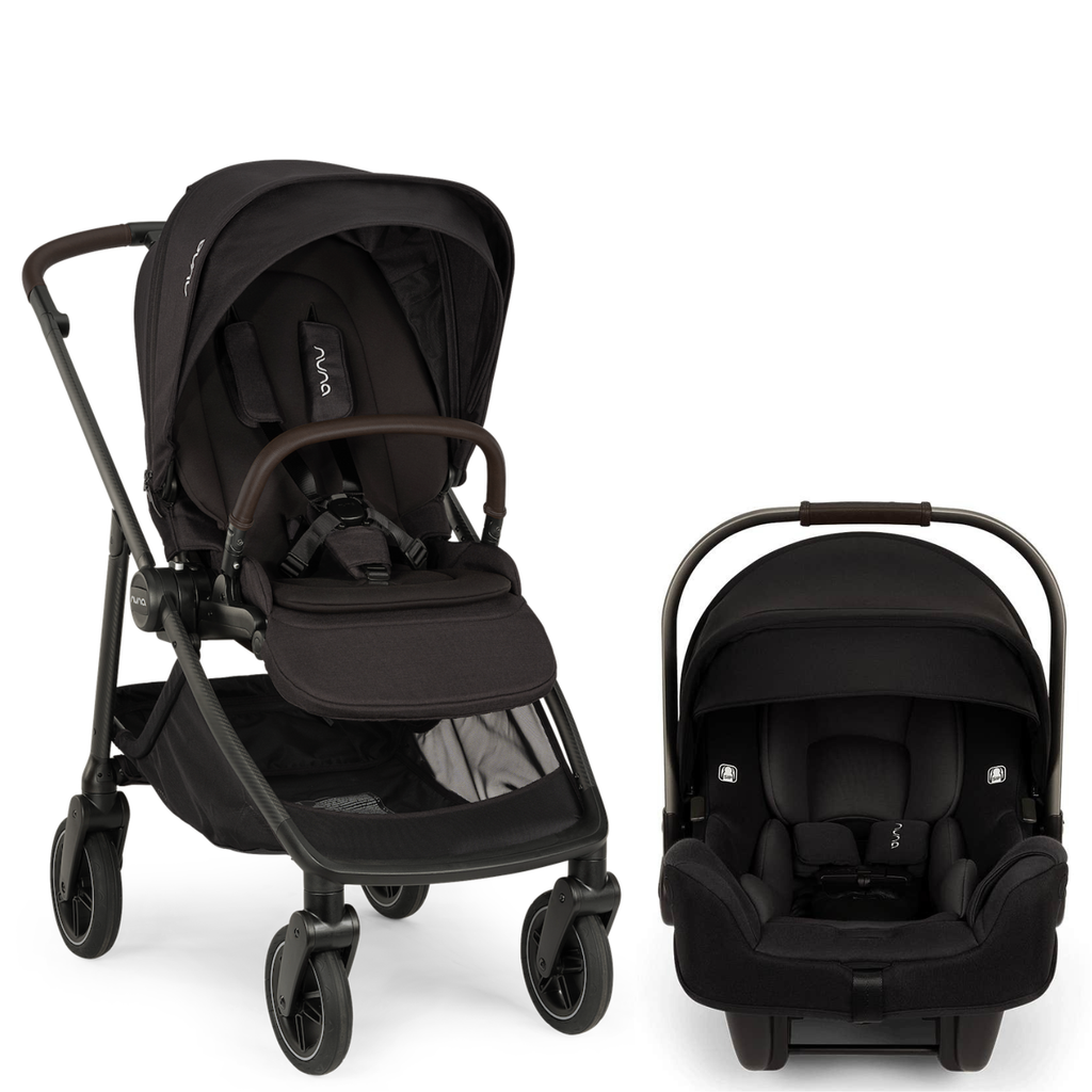 SWIV Stroller + PIPA RX
