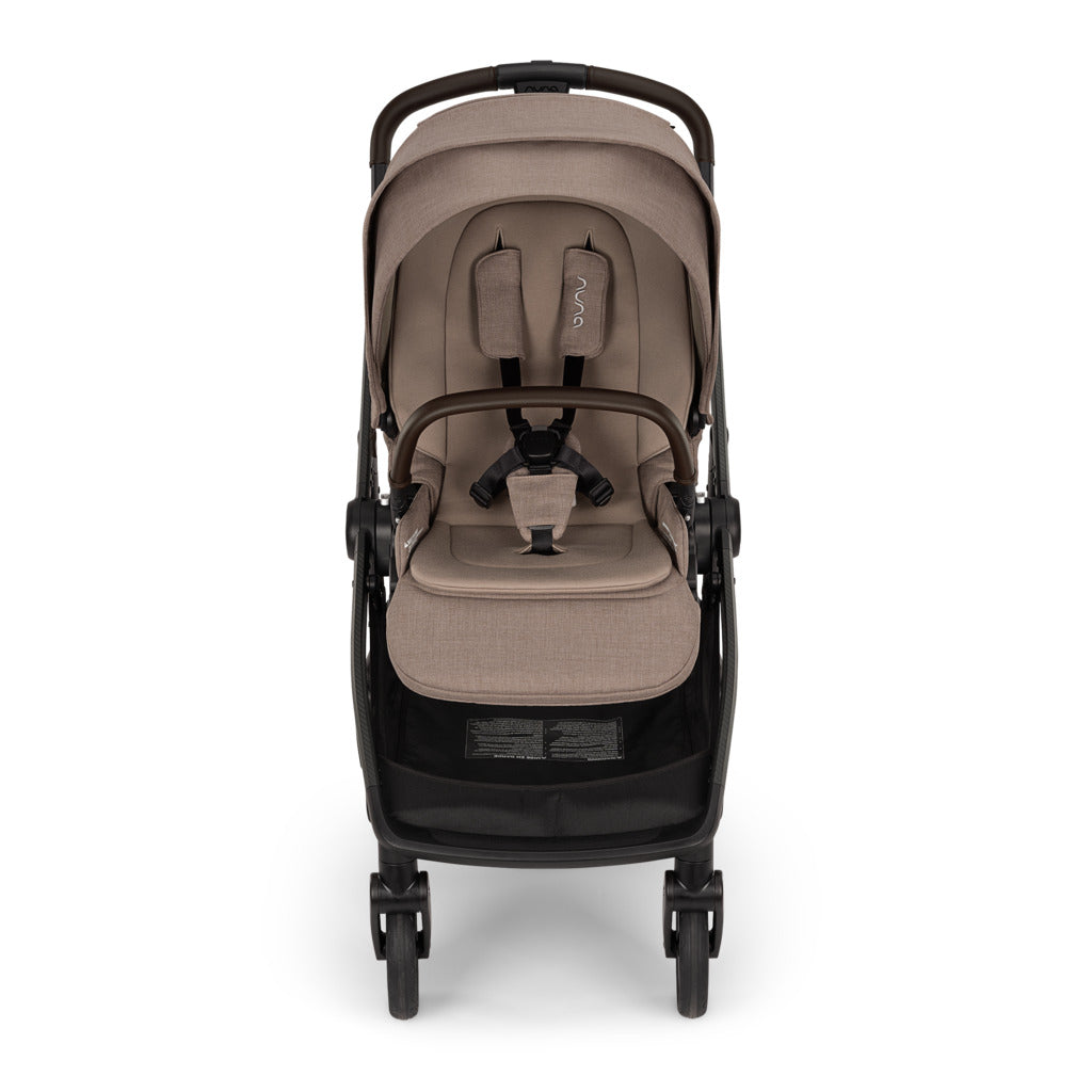 SWIV Stroller