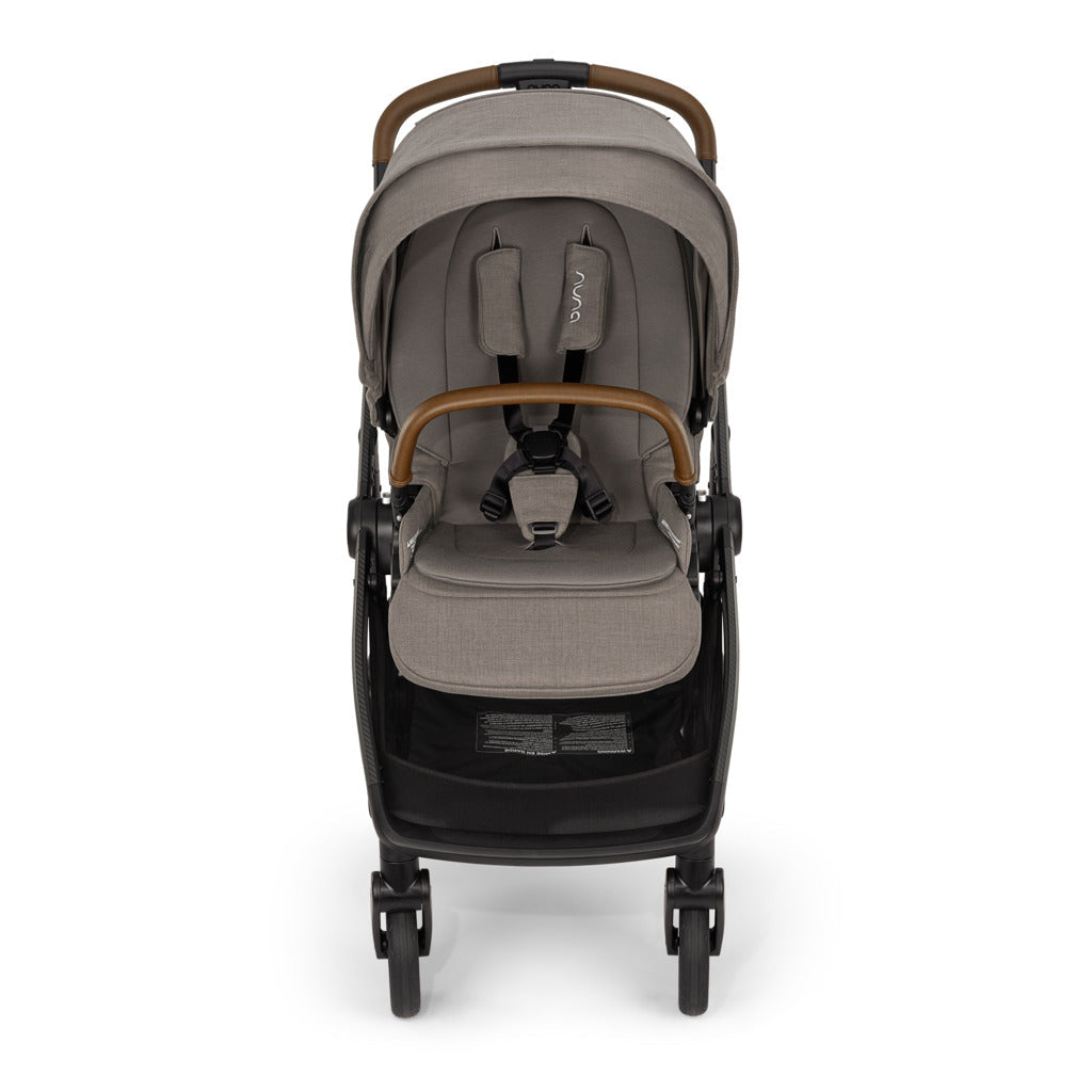 SWIV Stroller + Bassinet