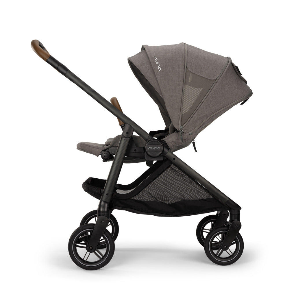 SWIV Stroller + Bassinet
