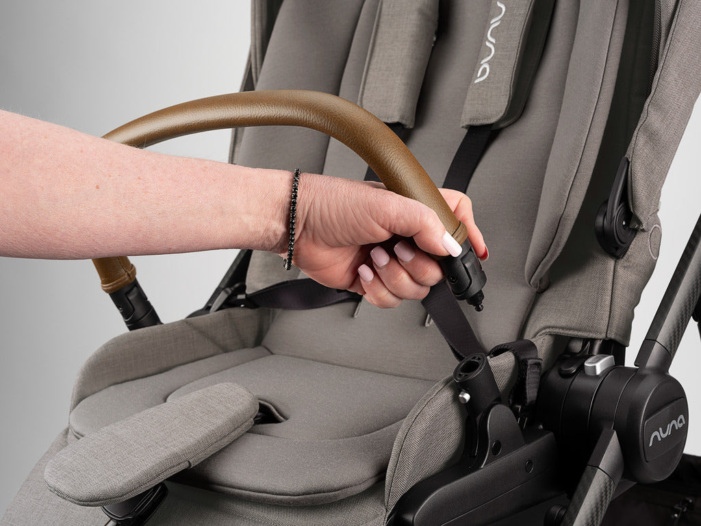 SWIV Stroller