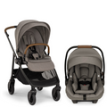SWIV Stroller + PIPA AIRE RX