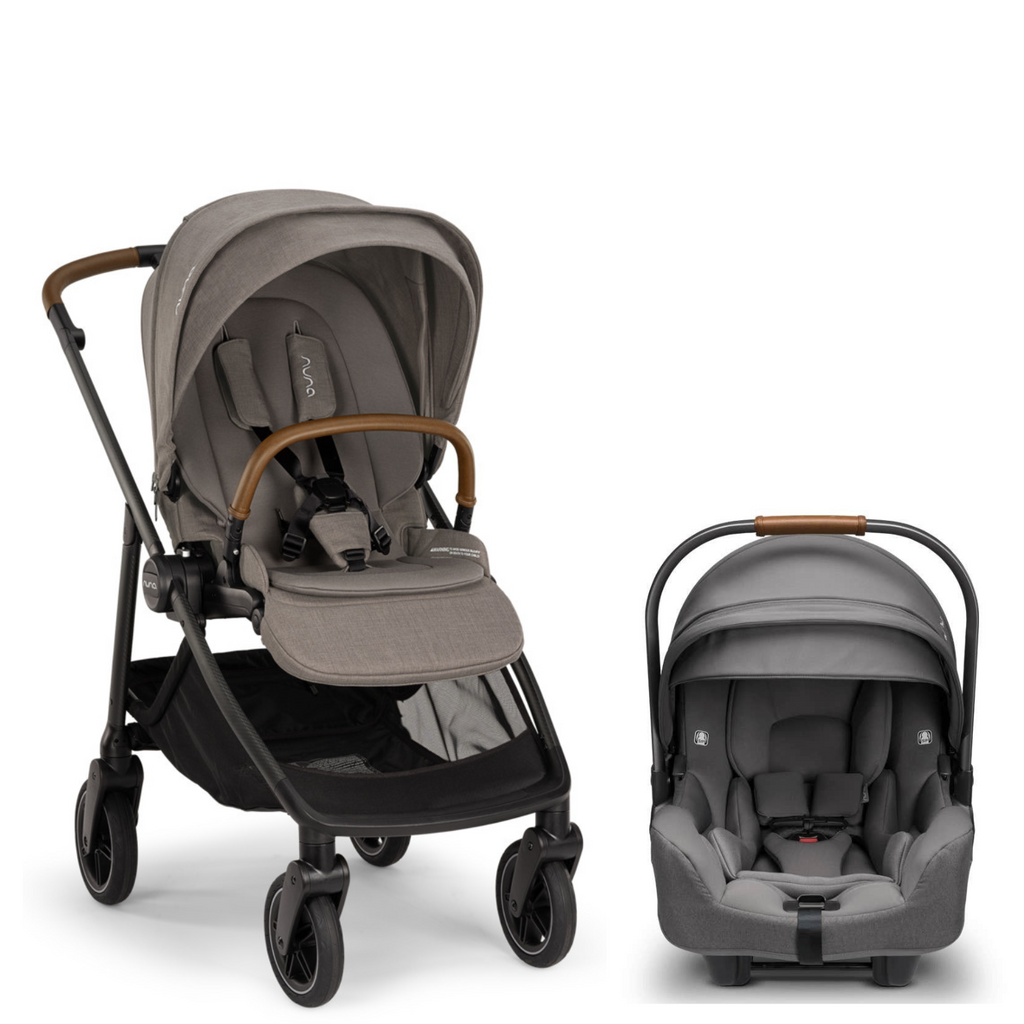 SWIV Stroller + PIPA RX