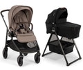 SWIV Stroller + Bassinet