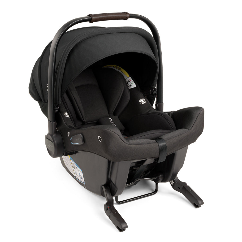 SWIV + PIPA urbn Travel System