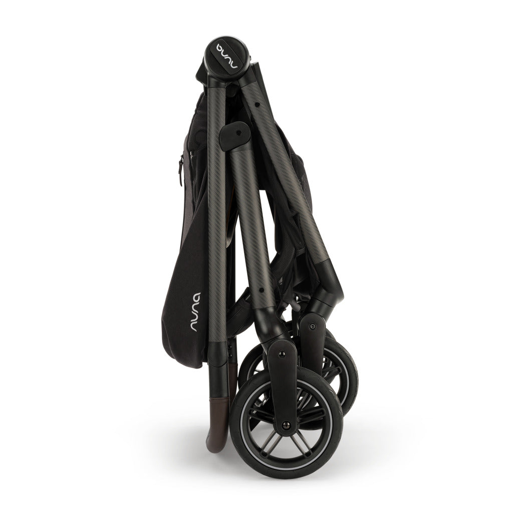 SWIV + PIPA urbn Travel System