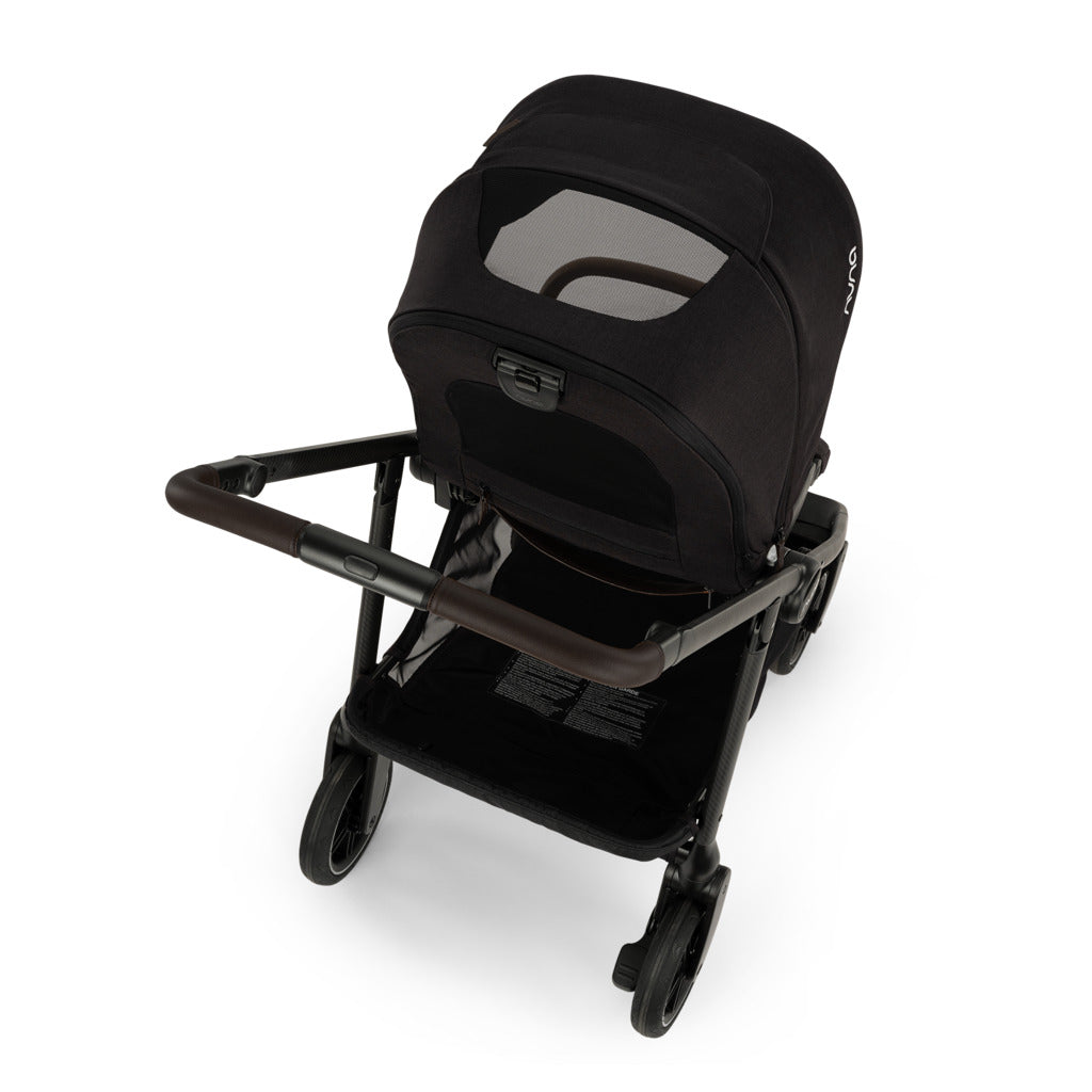 SWIV + PIPA urbn Travel System