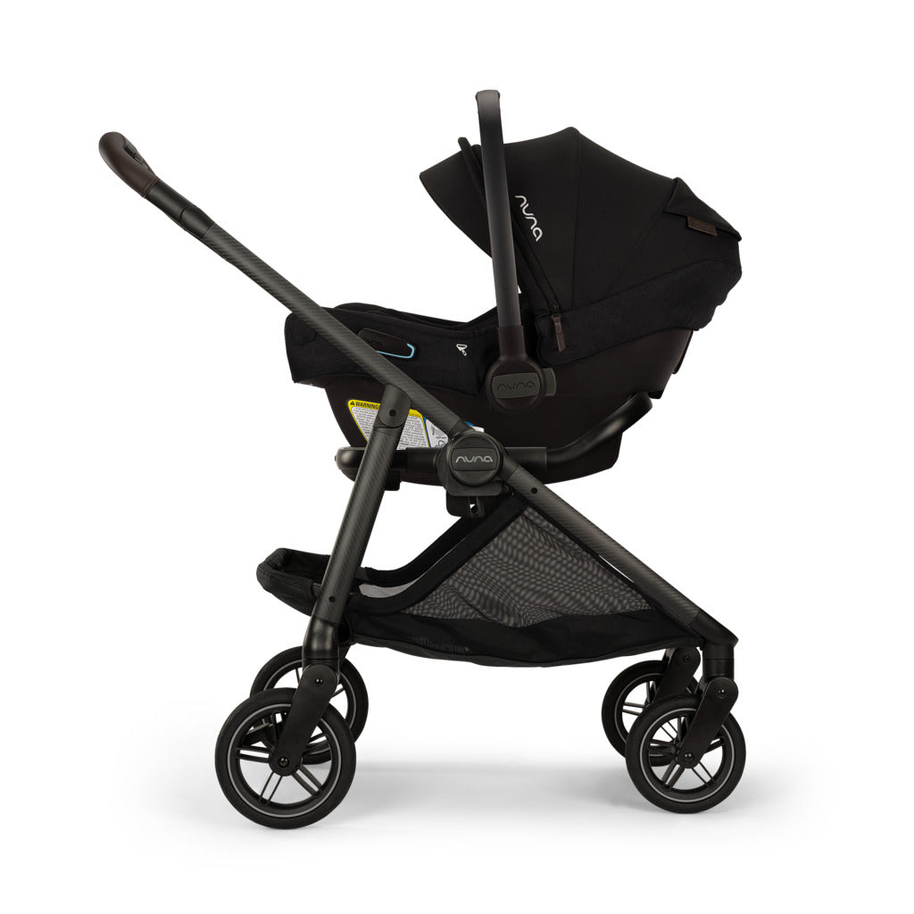 SWIV + PIPA urbn Travel System