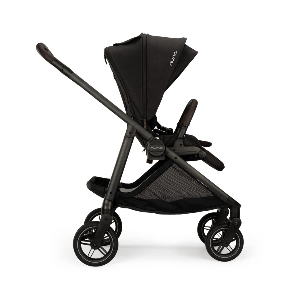 SWIV + PIPA urbn Travel System