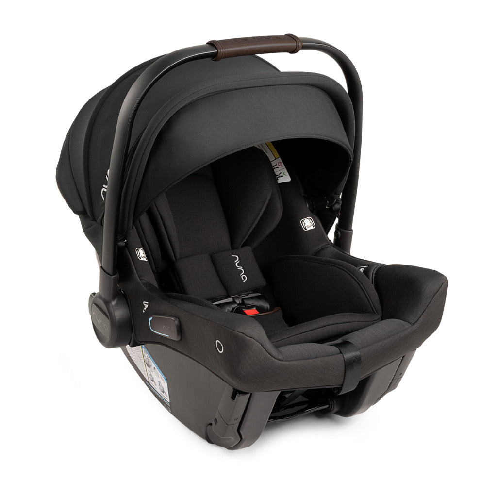SWIV + PIPA urbn Travel System