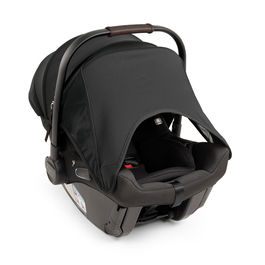 SWIV + PIPA urbn Travel System
