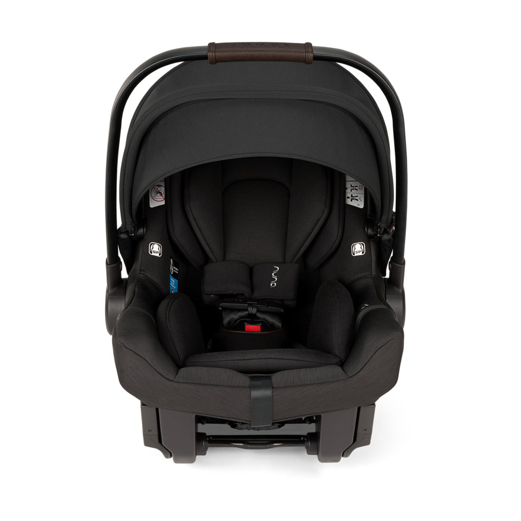 SWIV + PIPA urbn Travel System