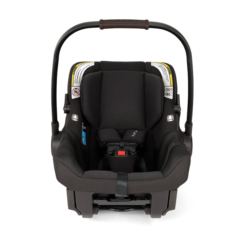 SWIV + PIPA urbn Travel System