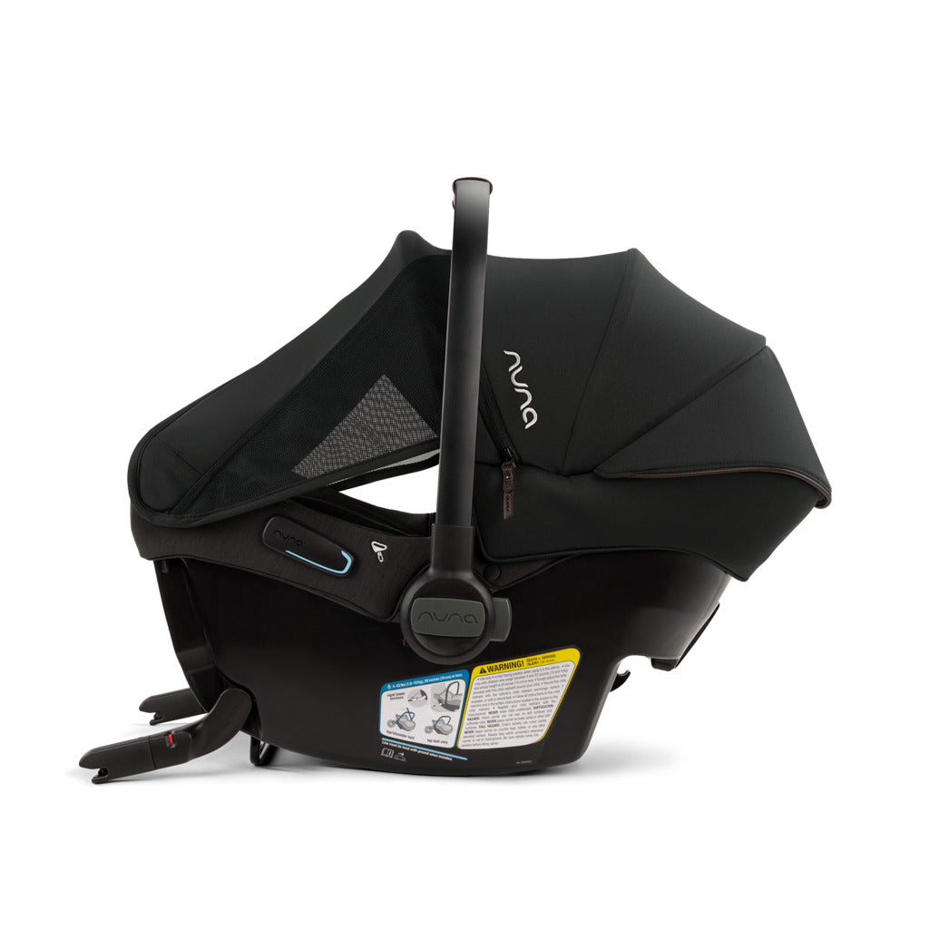 SWIV + PIPA urbn Travel System