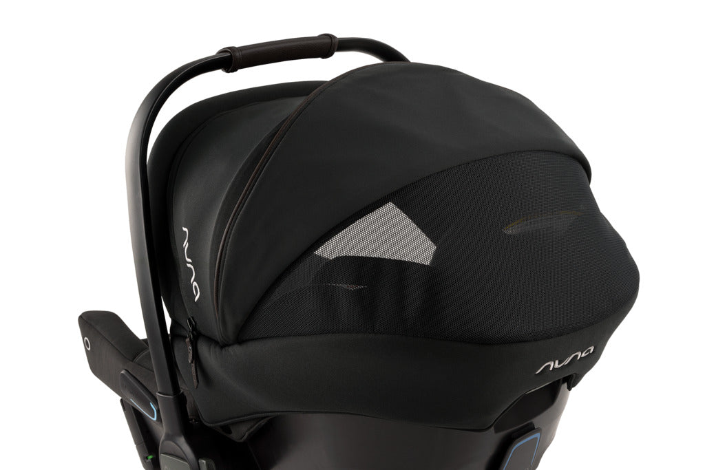 SWIV + PIPA urbn Travel System