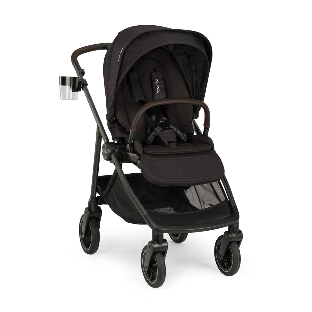 SWIV + PIPA urbn Travel System