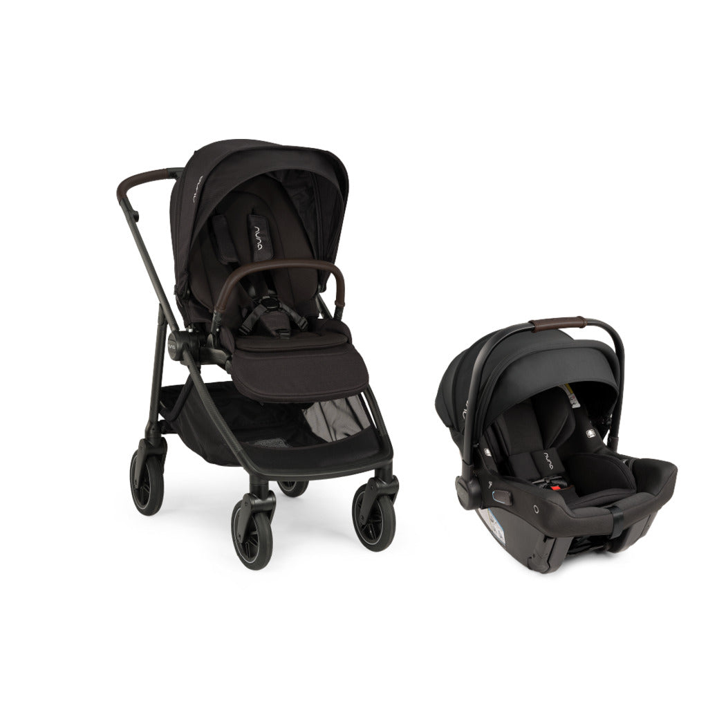 SWIV + PIPA urbn Travel System