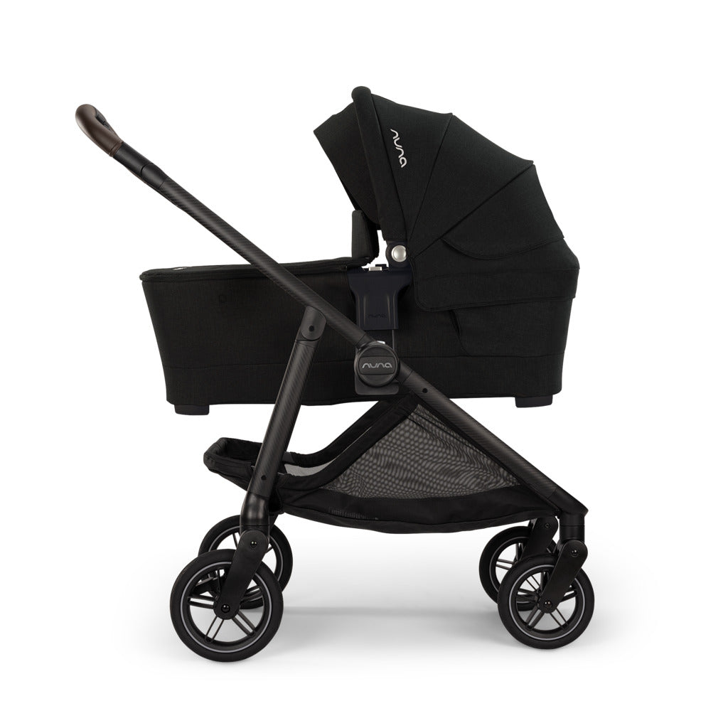 SWIV Stroller + Bassinet