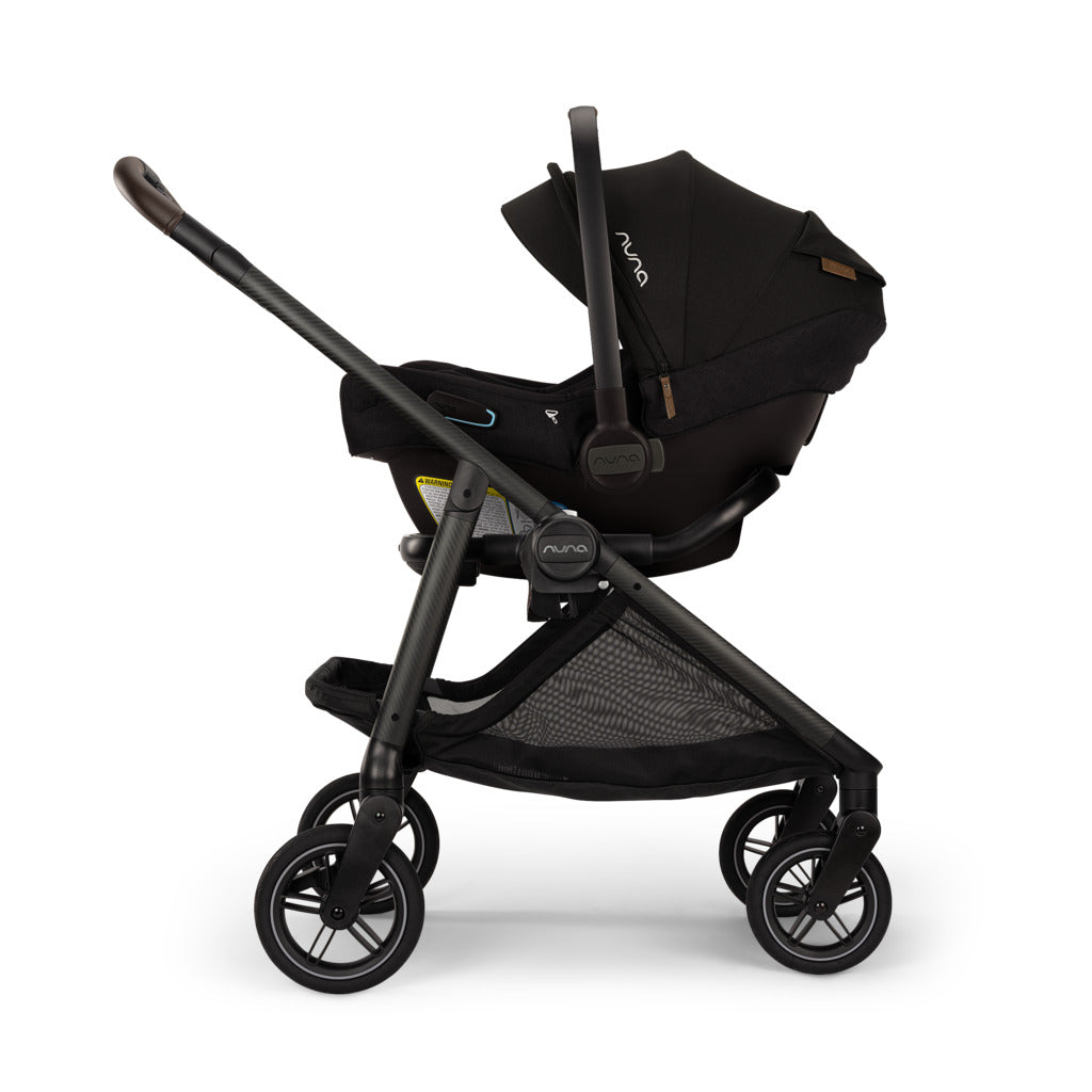 SWIV Stroller + Bassinet