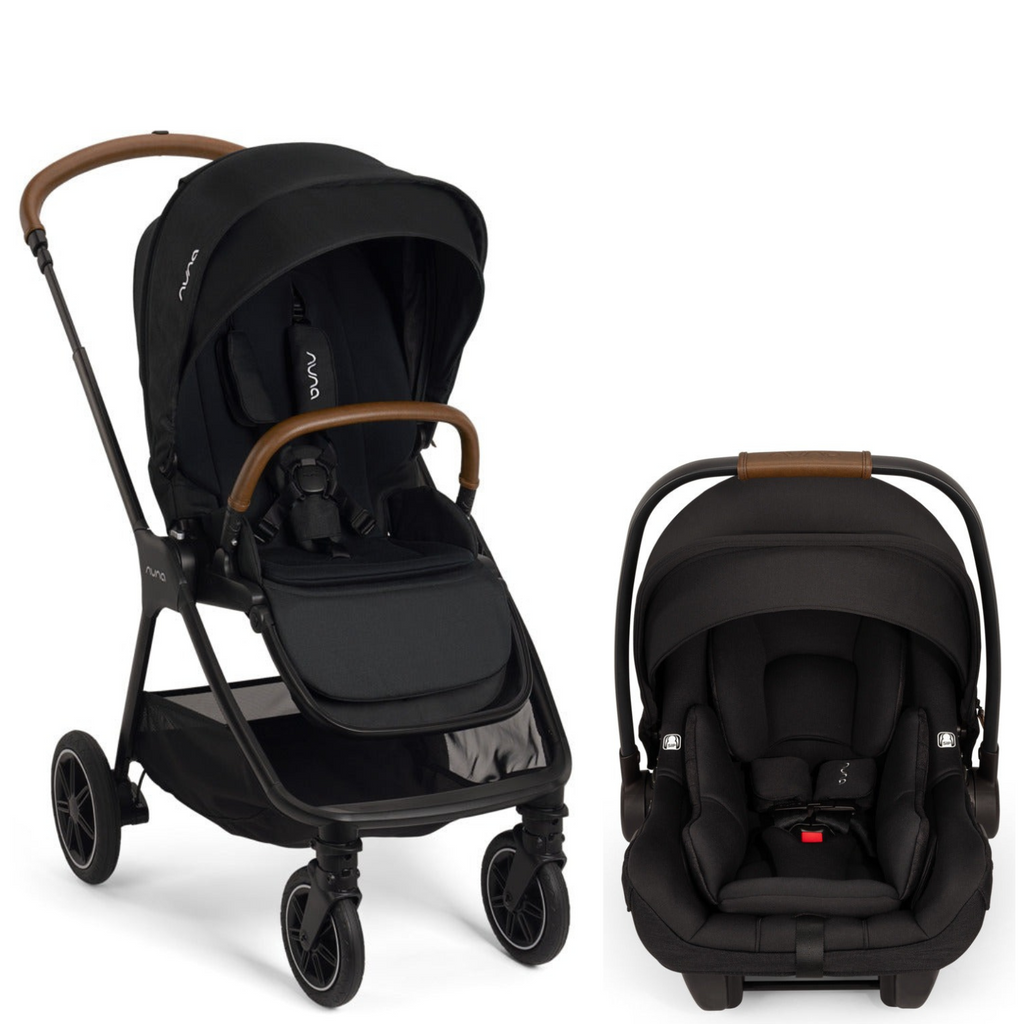 Triv Next + PIPA Aire RX Travel System