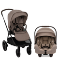 TRIV lx Stroller + PIPA RX Travel System
