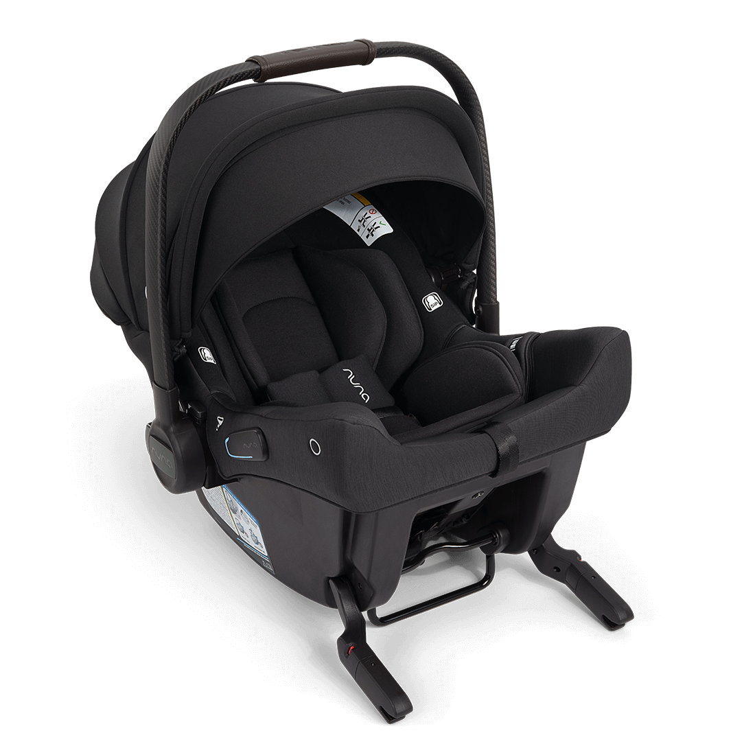 TRIV lx + PIPA™ urbn travel system