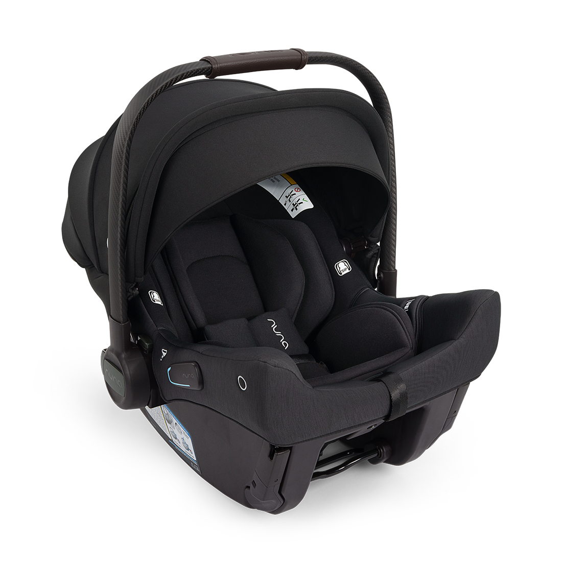 TRIV lx + PIPA™ urbn travel system