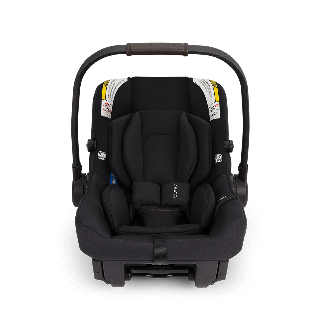 TRIV lx + PIPA™ urbn travel system