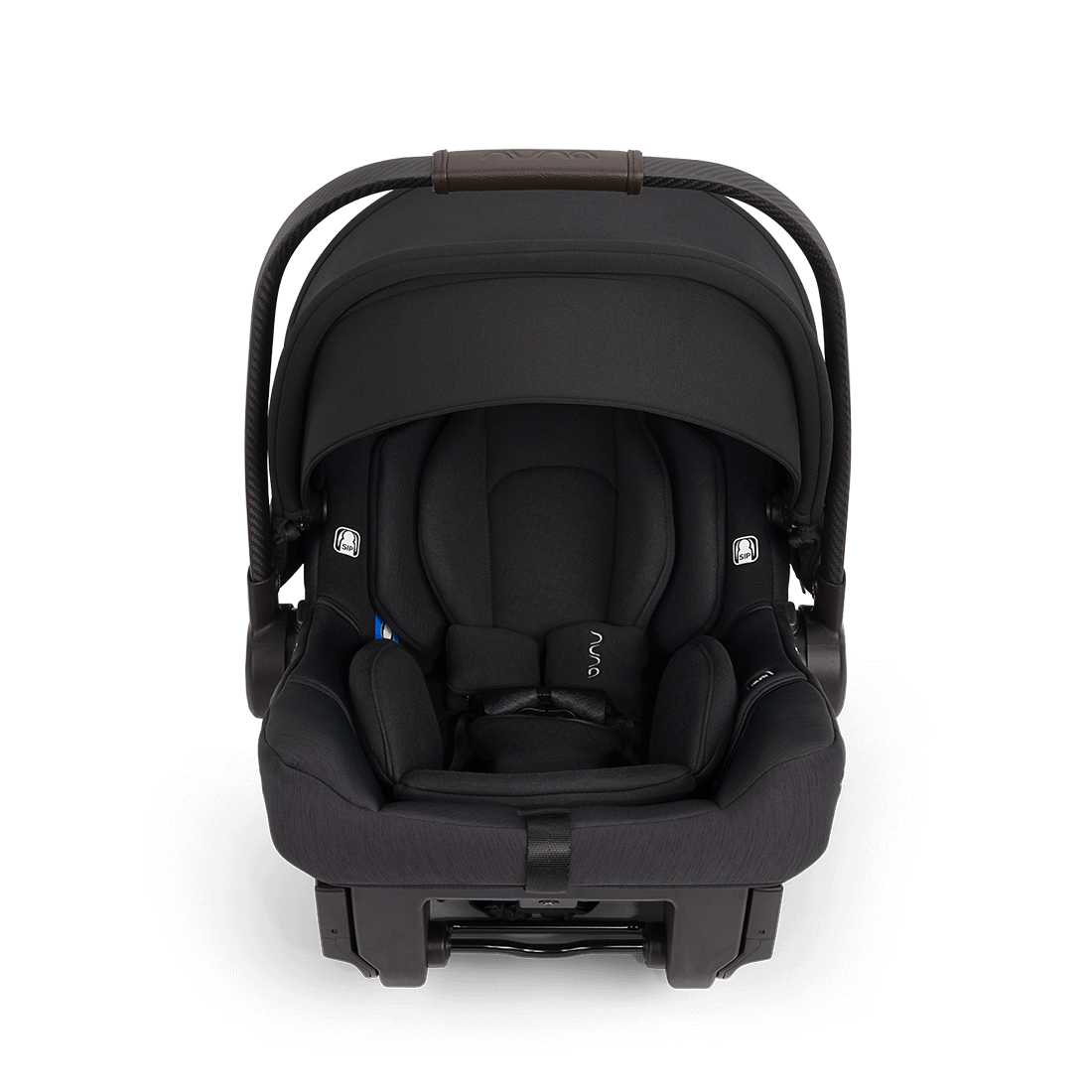 TRIV lx + PIPA™ urbn travel system