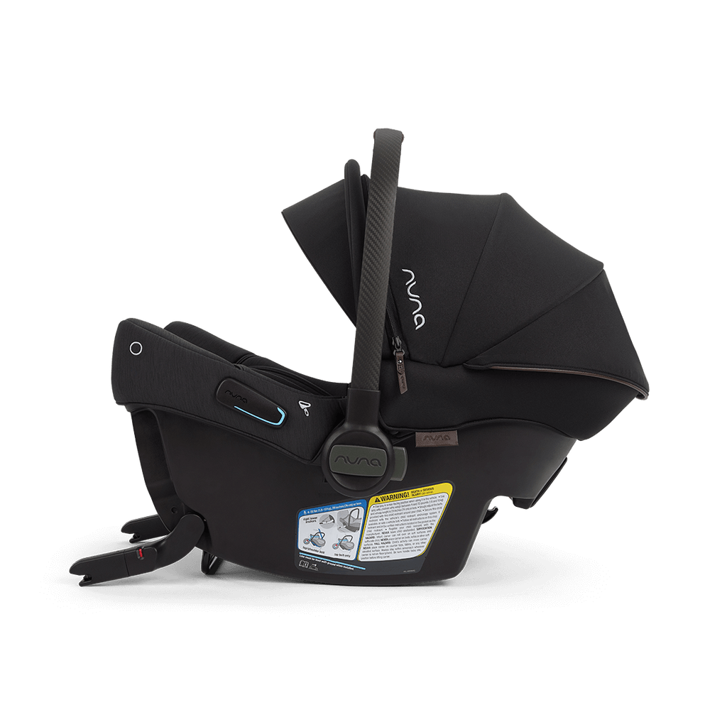 TRIV lx + PIPA™ urbn travel system