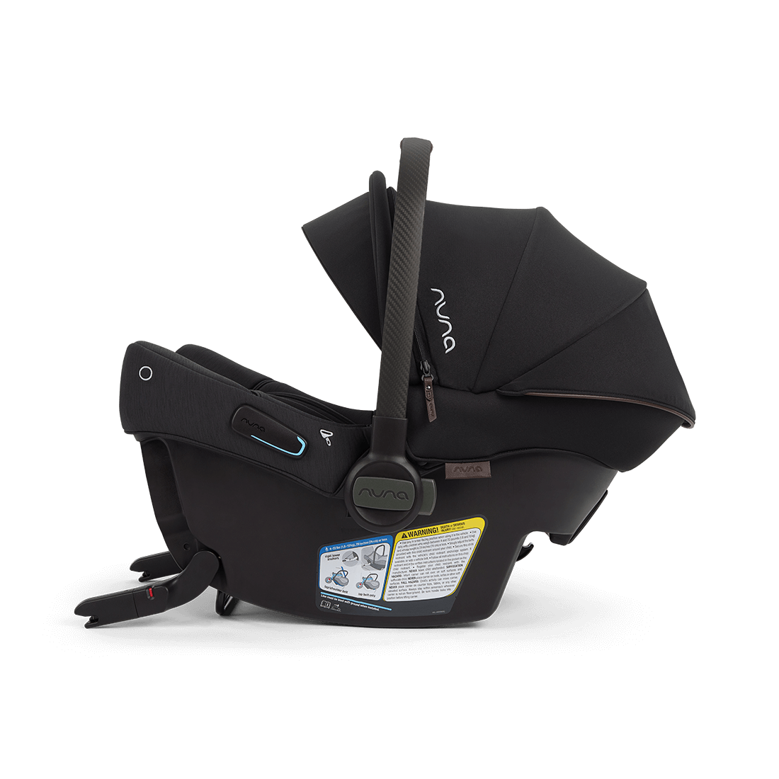 TRIV lx + PIPA™ urbn travel system