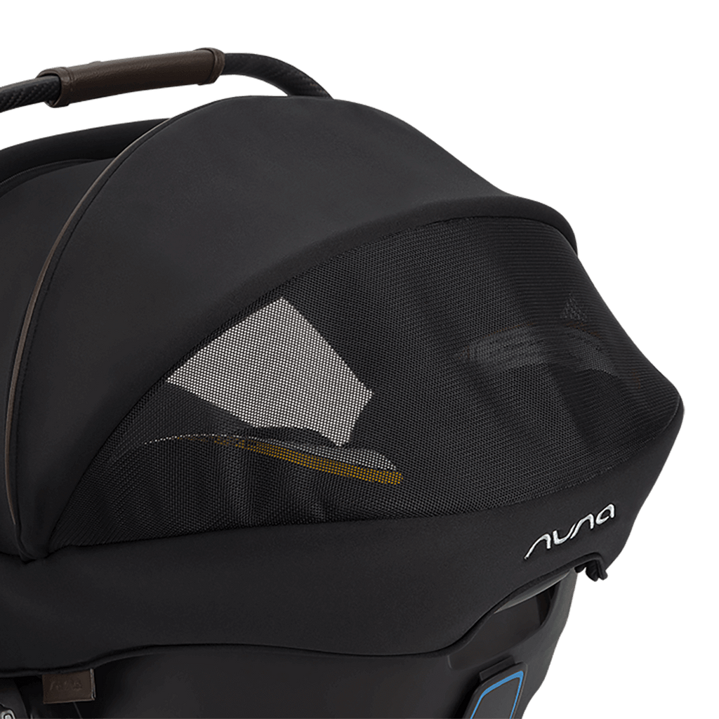TRIV lx + PIPA™ urbn travel system