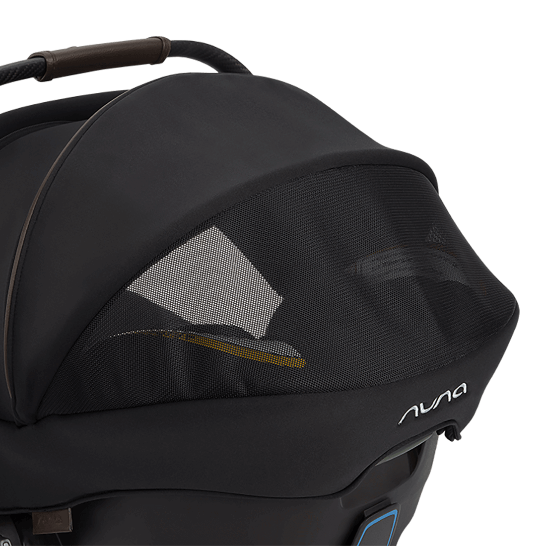 TRIV lx + PIPA™ urbn travel system