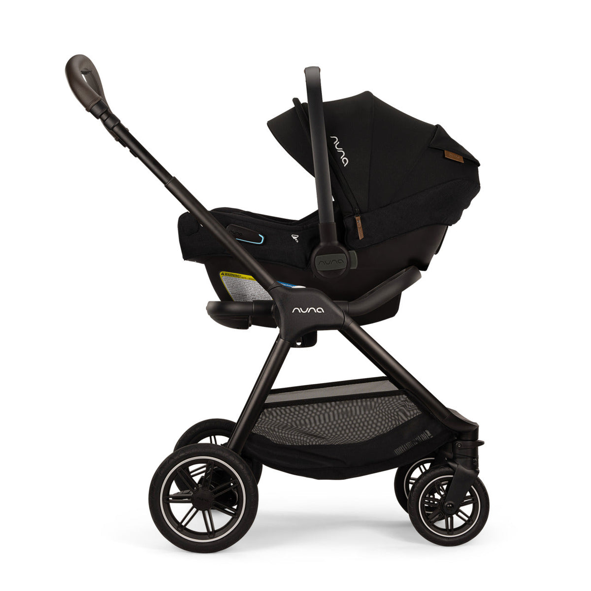 Triv Next Stroller