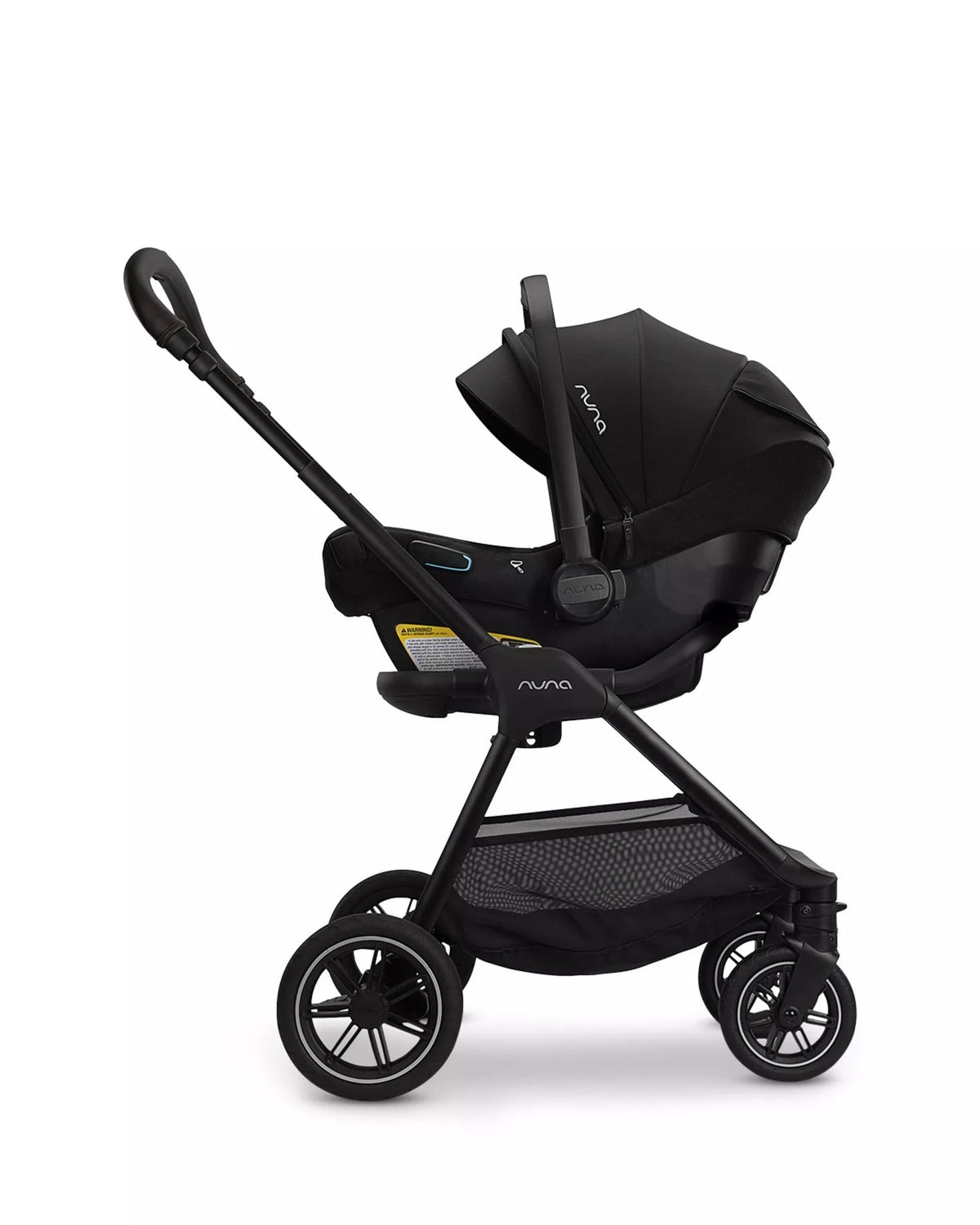 Triv Next Stroller