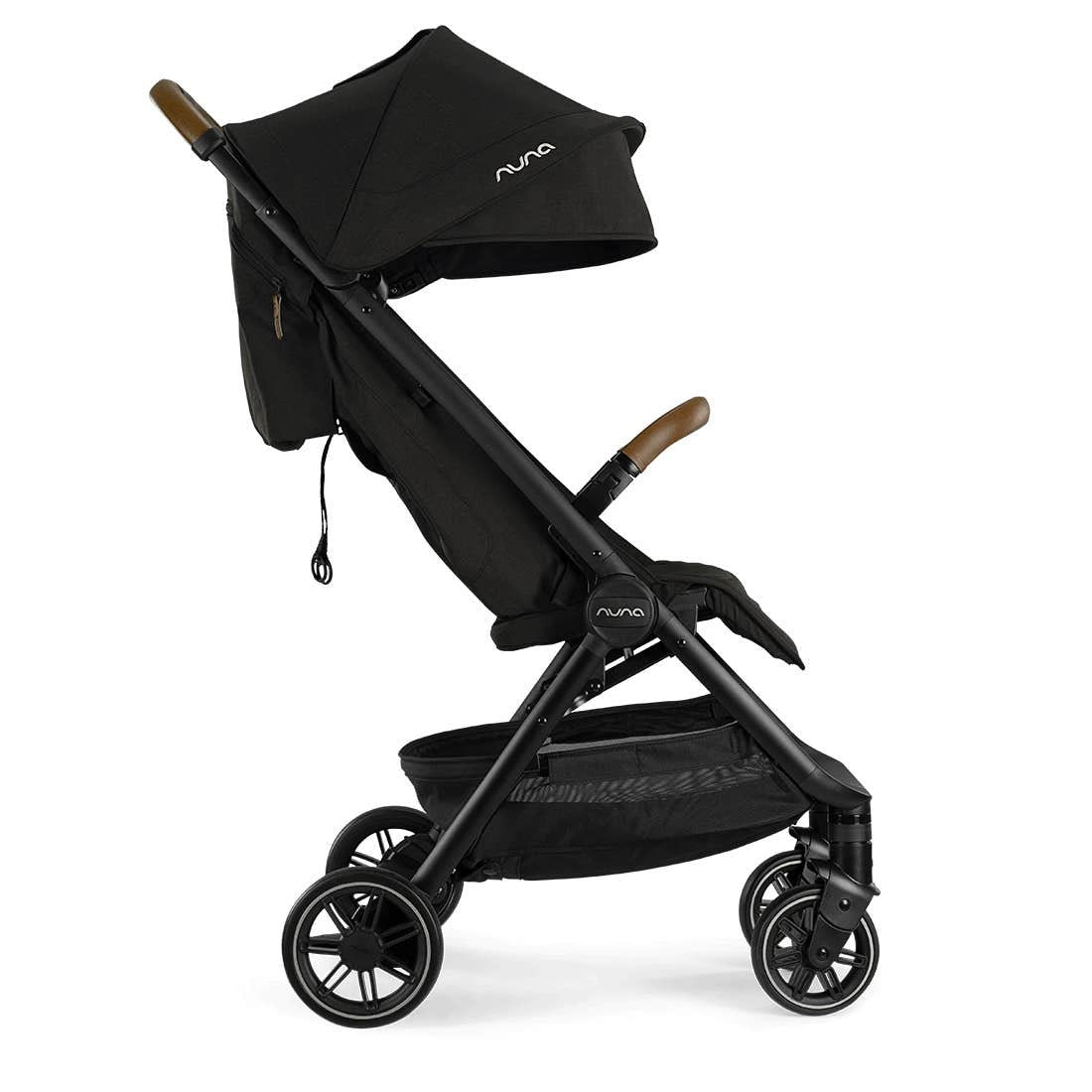TRVL Lightweight Compact Stroller