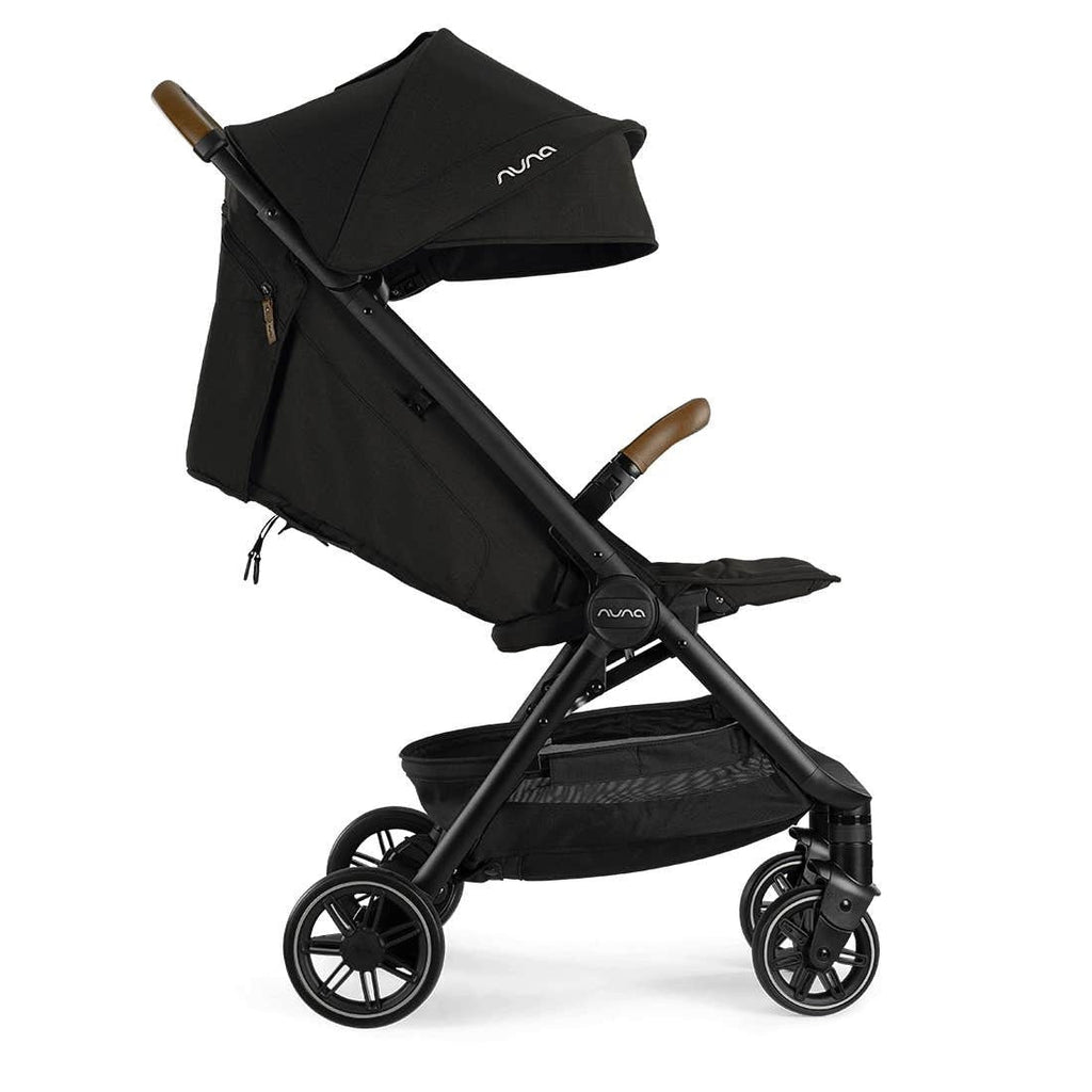 TRVL Lightweight Compact Stroller