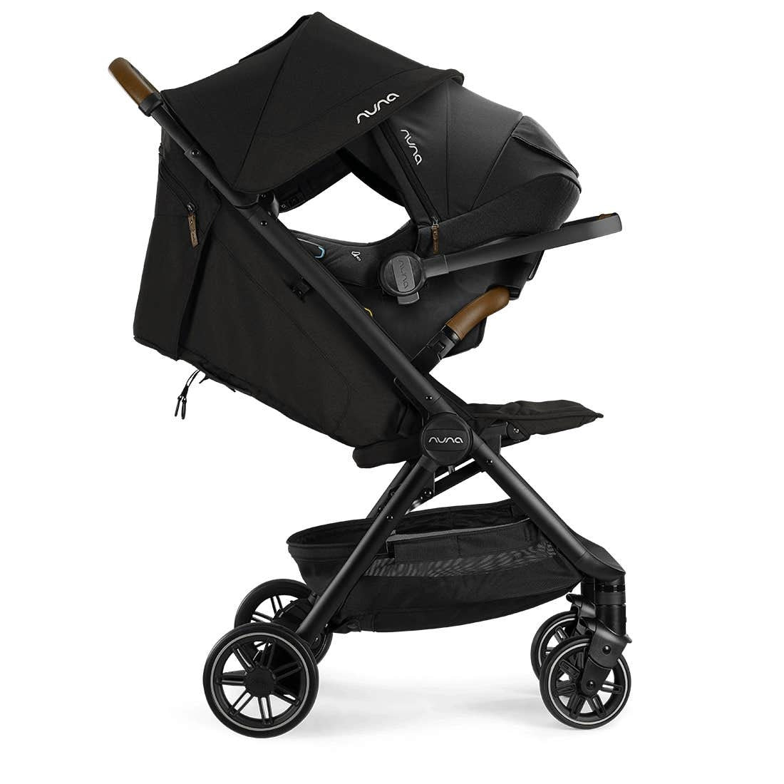 TRVL Lightweight Compact Stroller