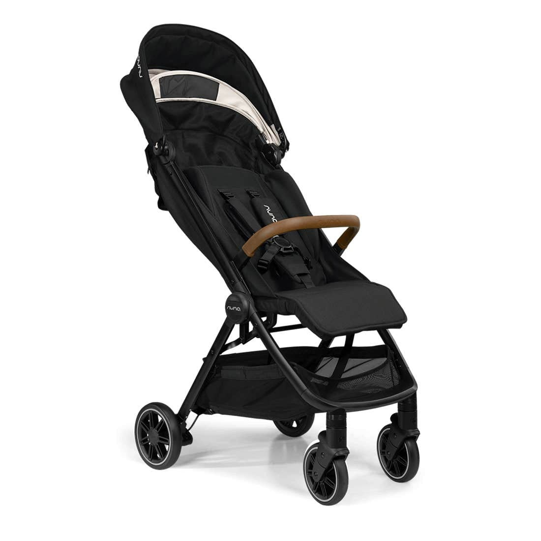 TRVL Lightweight Compact Stroller