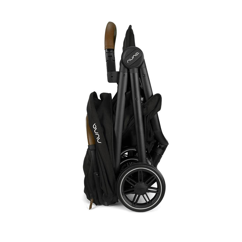 TRVL Lightweight Compact Stroller