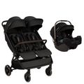 TRVL dubl + PIPA RX Travel System