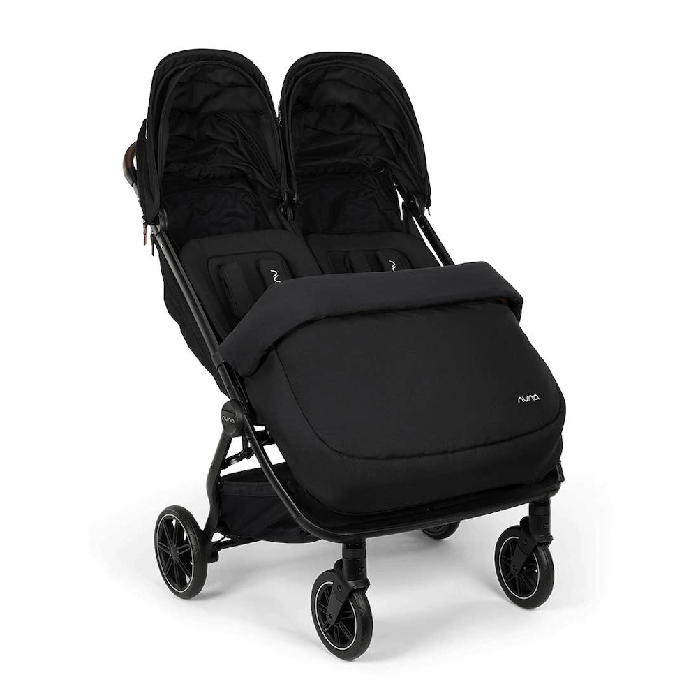 trvl dubl footmuff