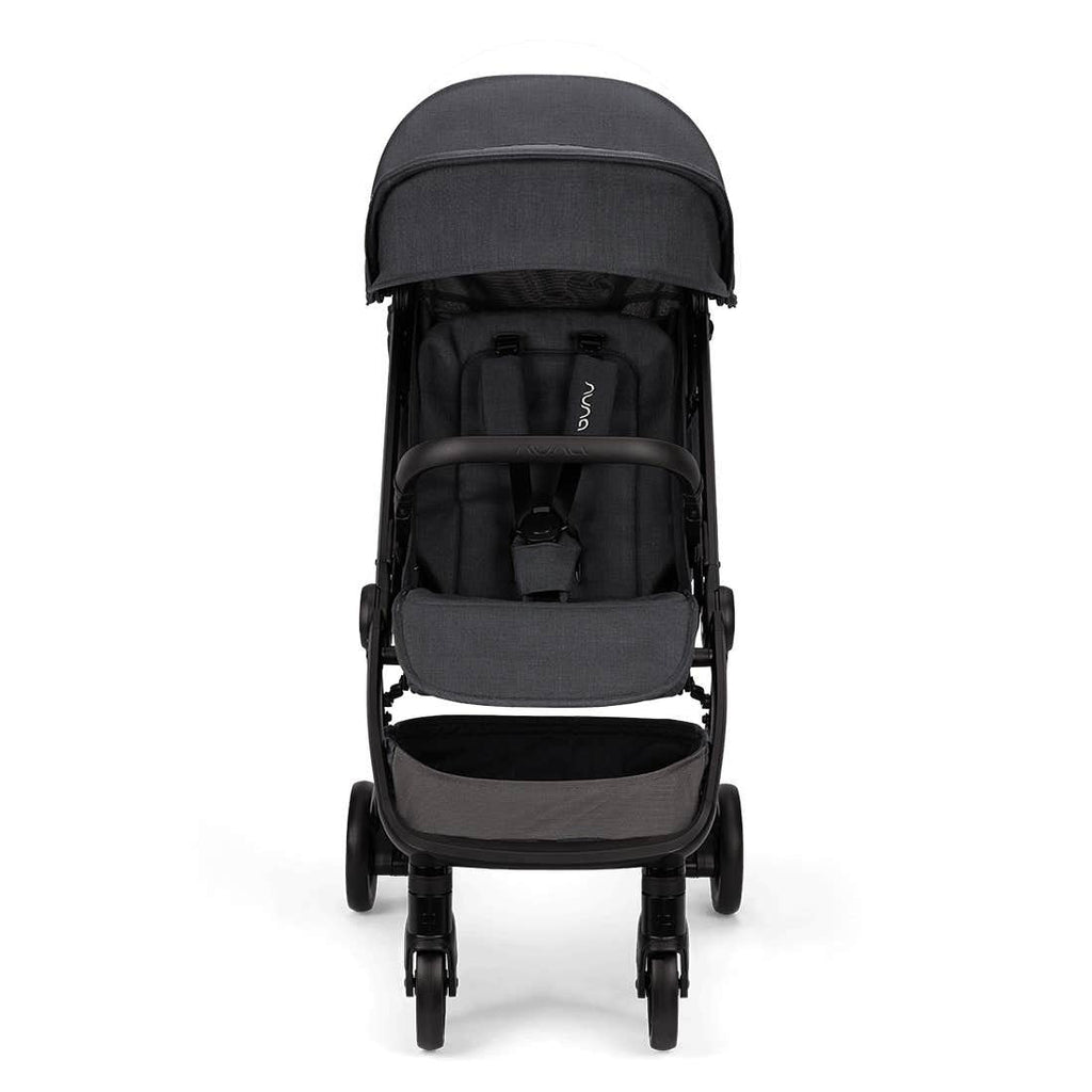 TRVL Lightweight Compact Stroller