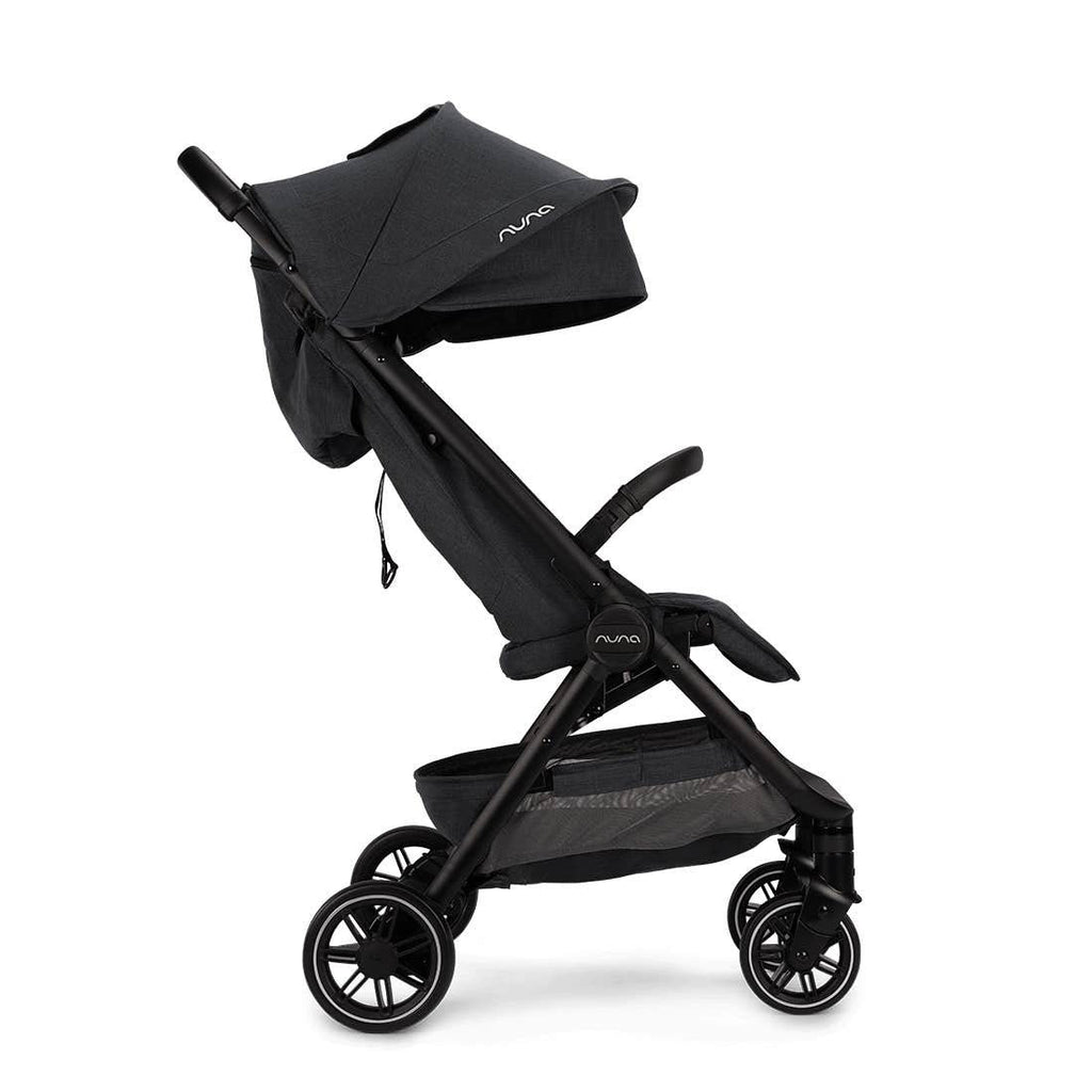 TRVL Lightweight Compact Stroller