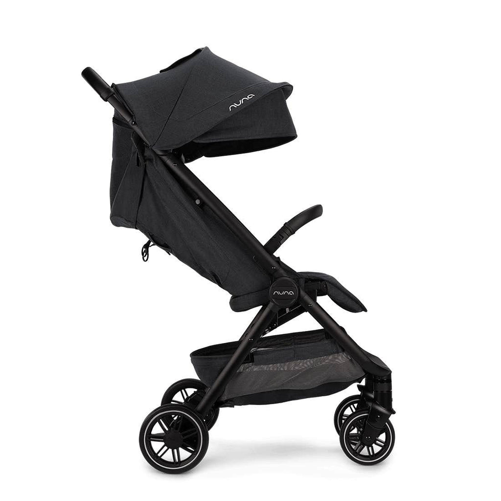 TRVL Lightweight Compact Stroller