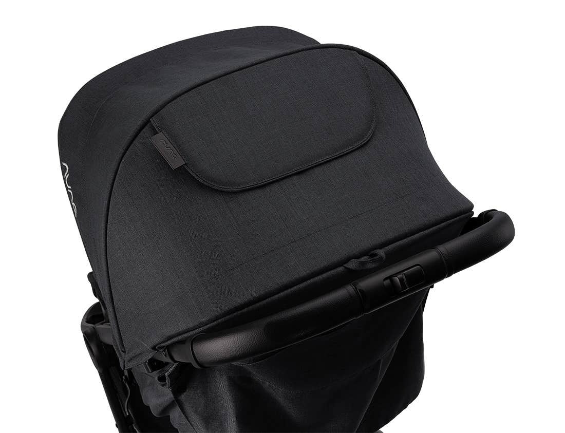 TRVL Lightweight Compact Stroller