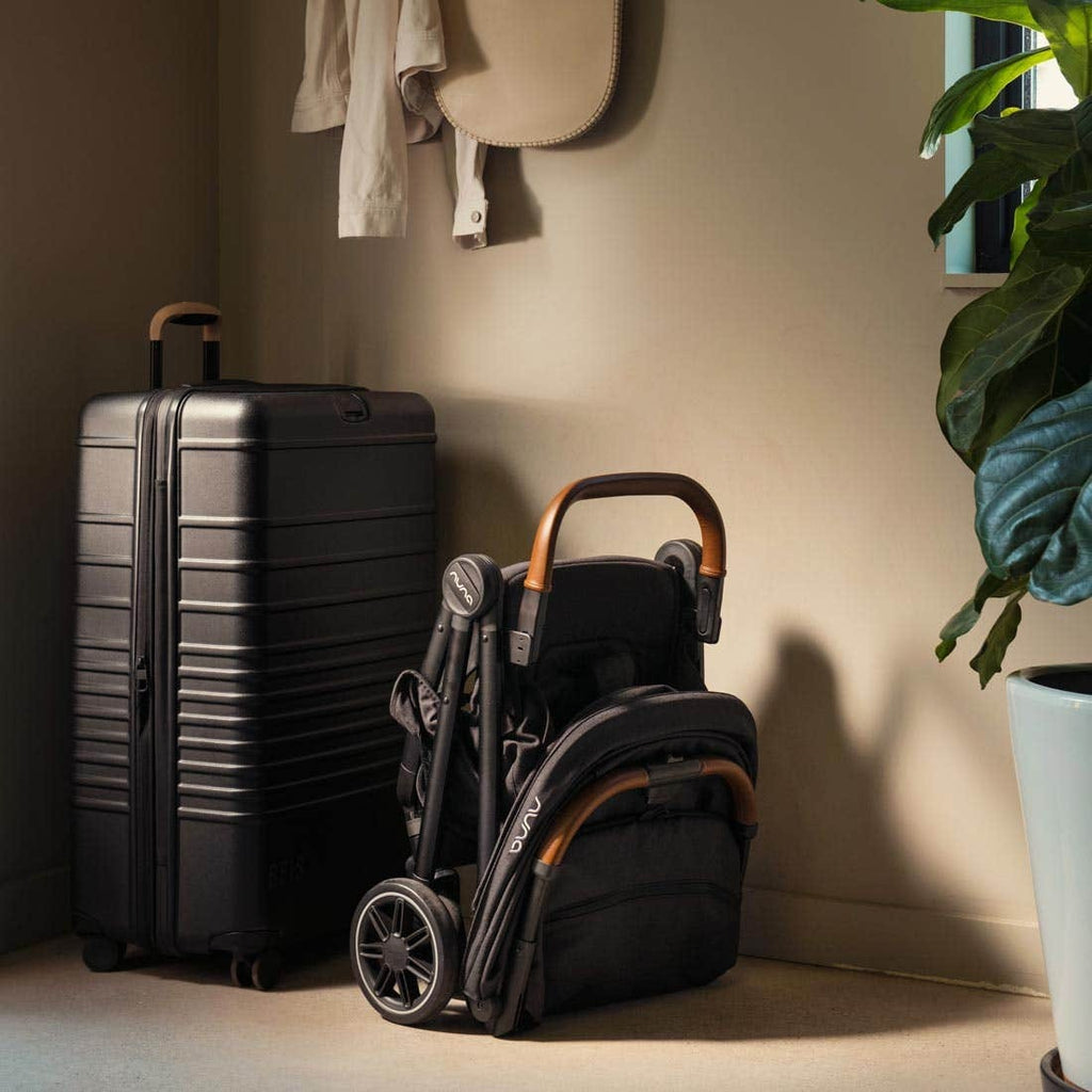 TRVL Lightweight Compact Stroller