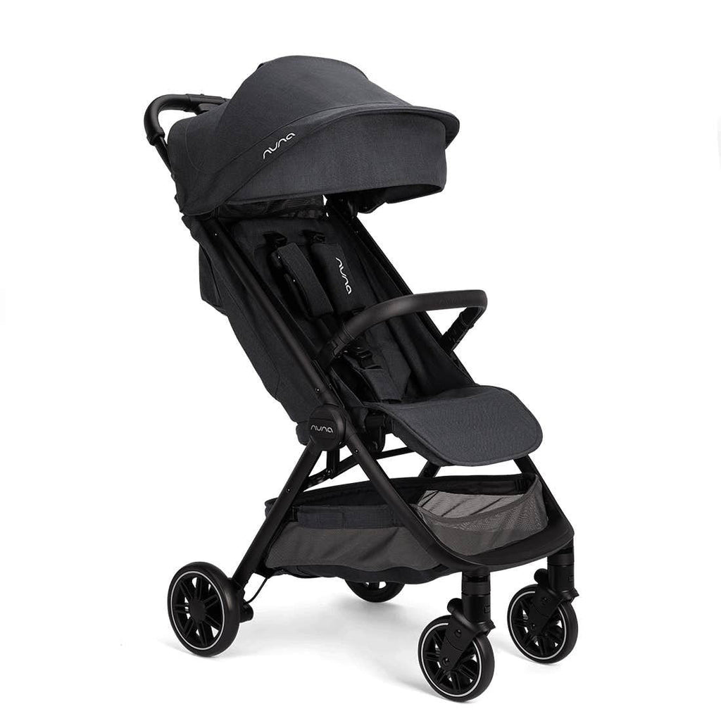TRVL Lightweight Compact Stroller